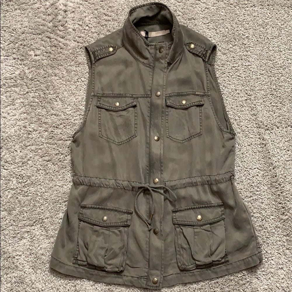Safari Vest